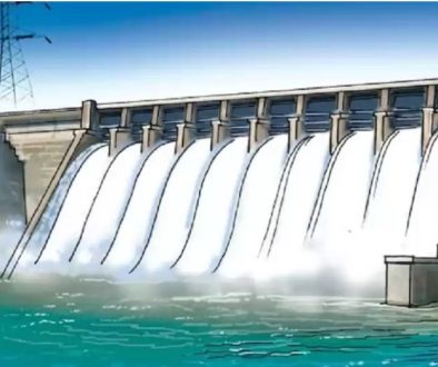 Hydropower