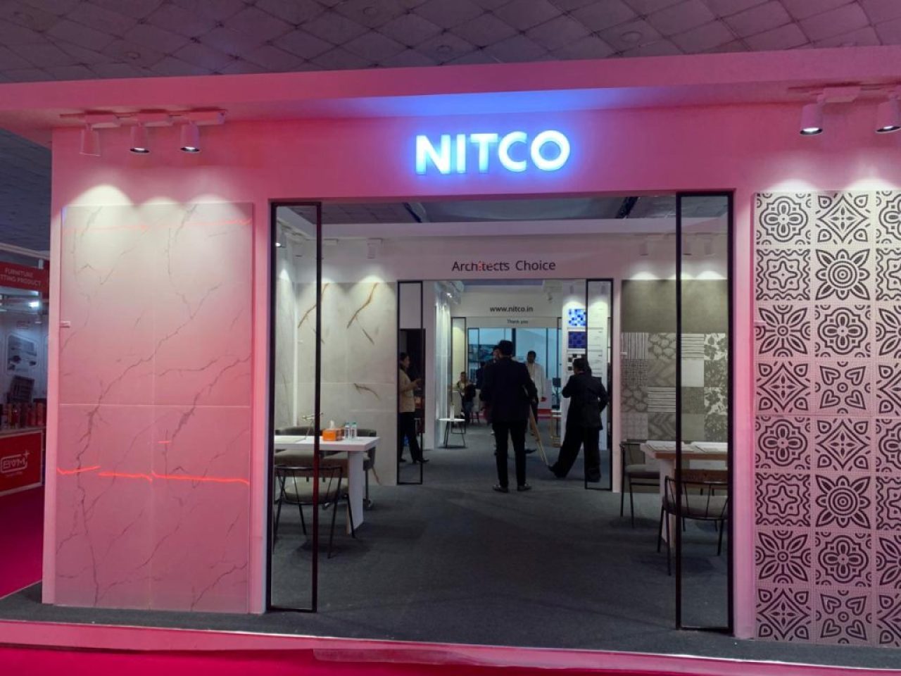 NITCO 4