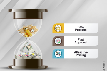 PR on Gold Loan-Image