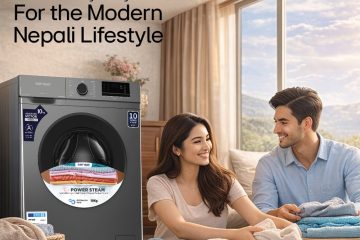 Sensei-Washing-machine