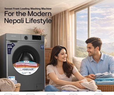 Sensei-Washing-machine