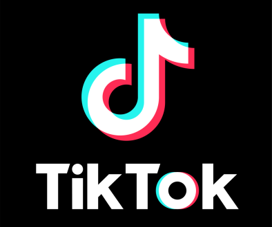 TikTok LOGO
