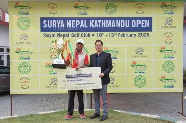 Winner-Bhuvan-Nagarkoti