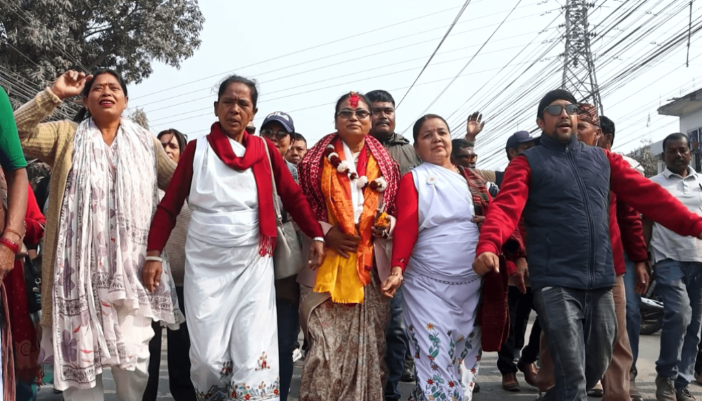 bhagbati chaudhary song (2)