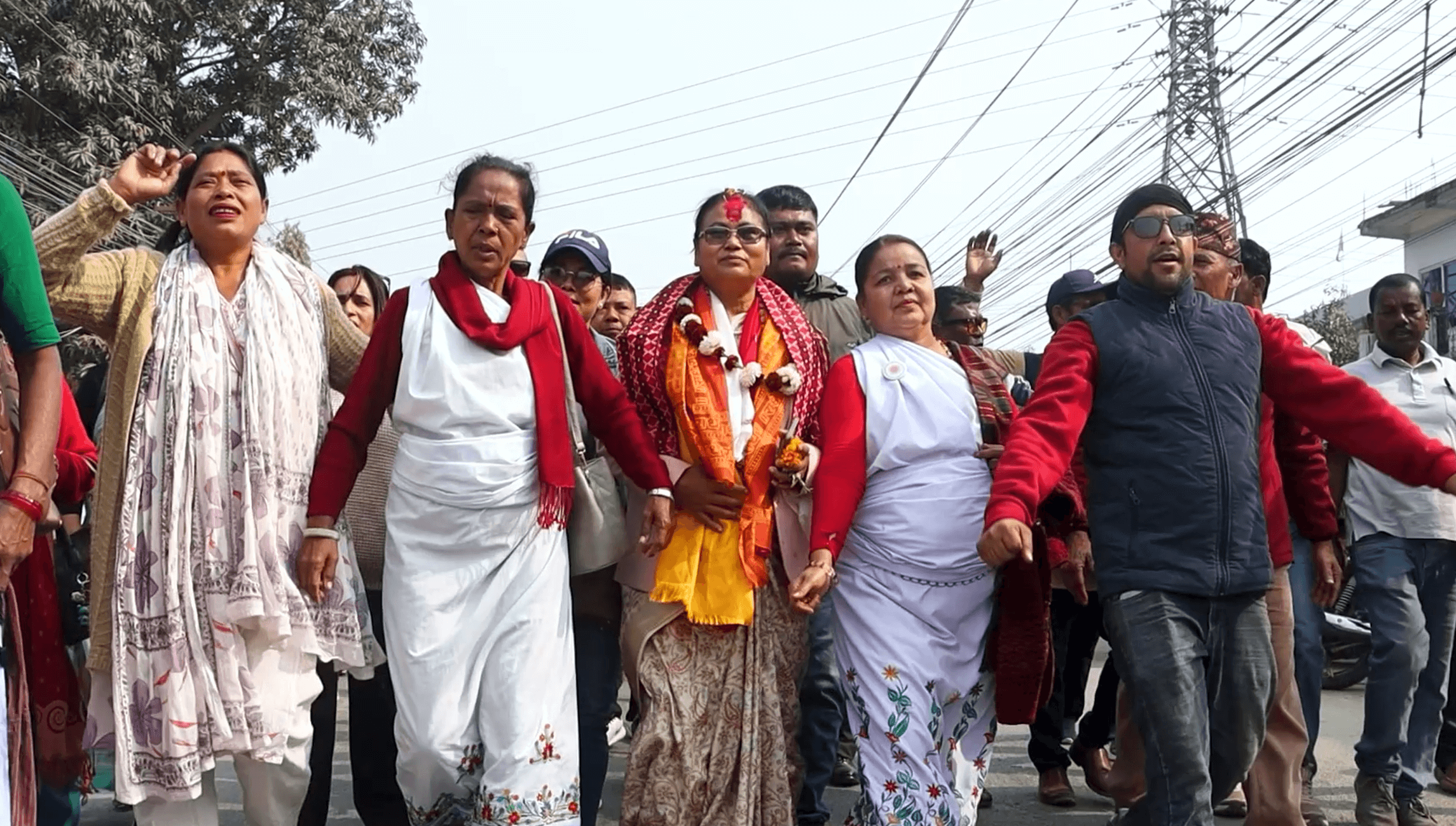 bhagbati chaudhary song (2)