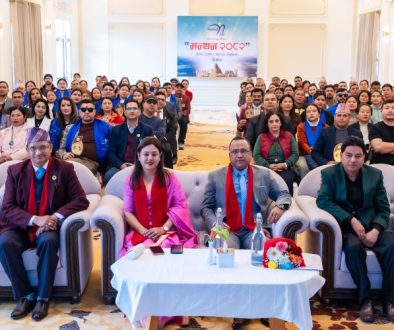 manthan pokhara photo