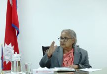 sushila-karki-pm-arthapranali