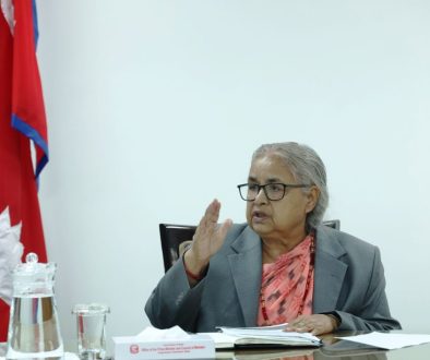 sushila-karki-pm-arthapranali