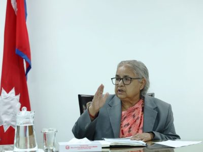 sushila-karki-pm-arthapranali
