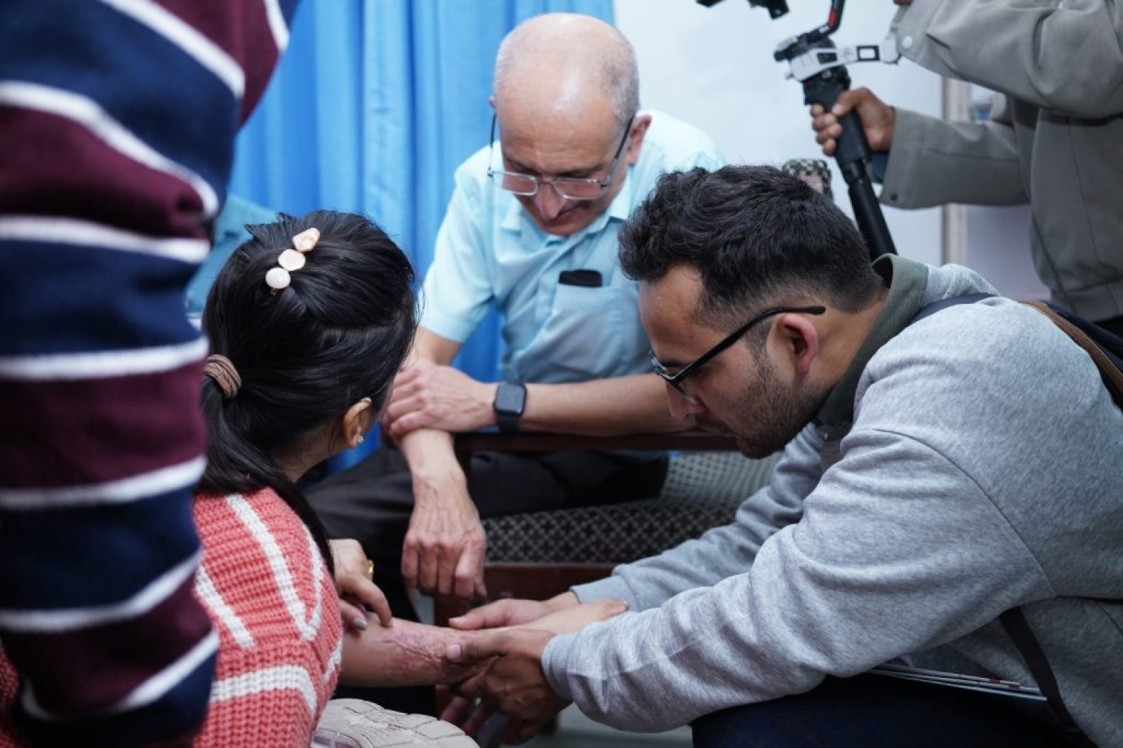 Burn-Surgical-Camp-at-Dhangadi-arthapranali