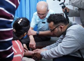 Burn-Surgical-Camp-at-Dhangadi-arthapranali