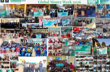Global Money Week
