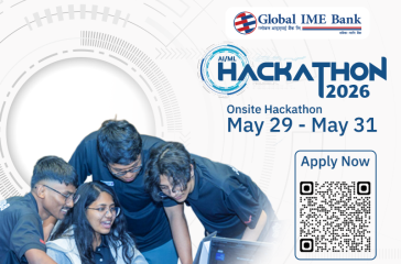 Hackathon 2026