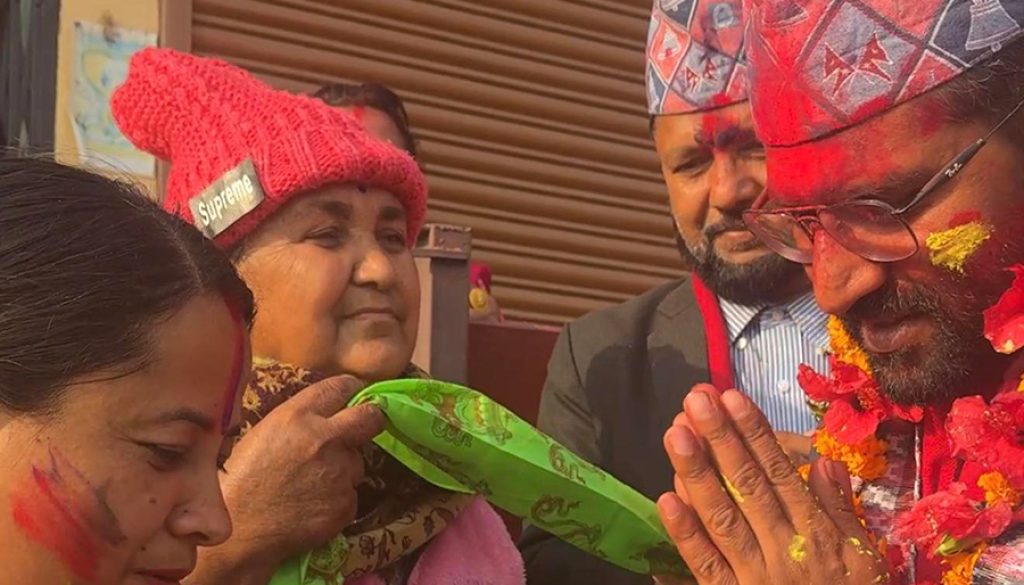 Hari-bhushal_Arghakhanchi