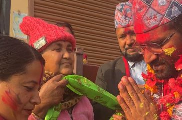 Hari-bhushal_Arghakhanchi