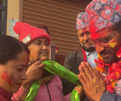 Hari-bhushal_Arghakhanchi