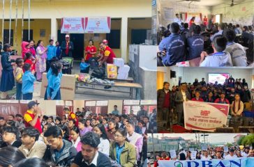 MLBL-Global Money Week