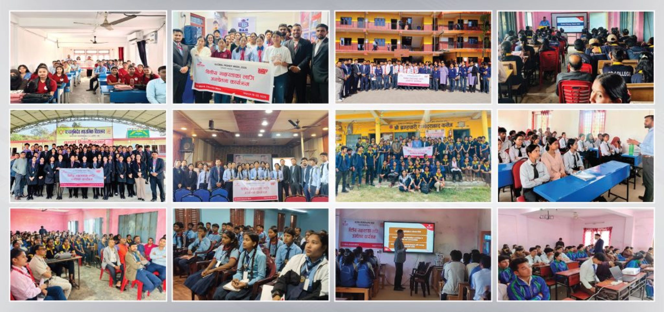 PR on Global Money Week Campaign-2026-photo