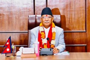 Prachanda