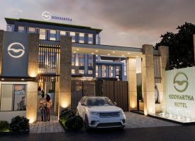 Siddhartha vilasa pr