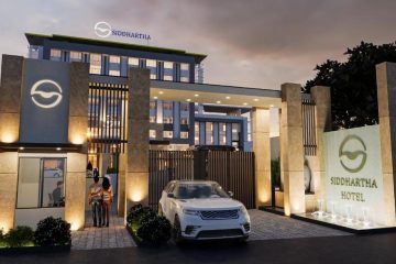 Siddhartha vilasa pr