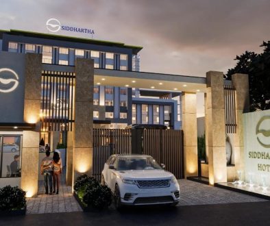 Siddhartha vilasa pr