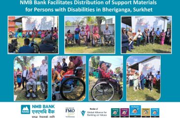 Surkhet CSR 1