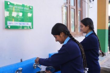 WASH Project_picture