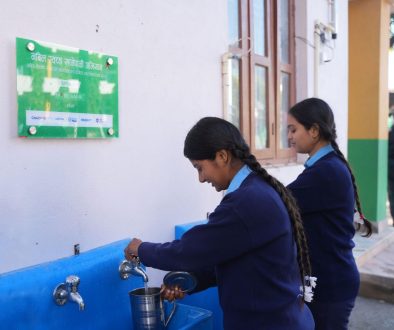 WASH Project_picture