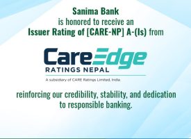care ratings