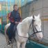 horse riding 1