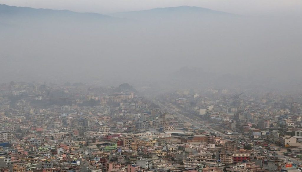 kathmandu