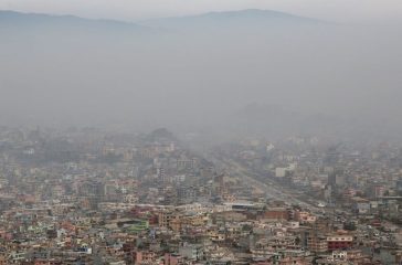 kathmandu