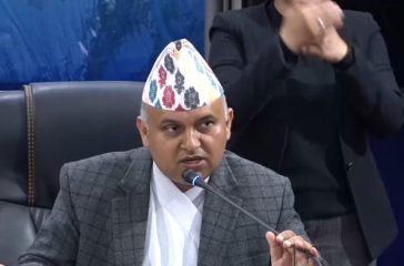 sachib-Krishna-bahadur-raut