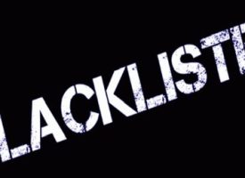 Black Listed
