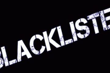 Black Listed
