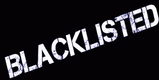 Black Listed