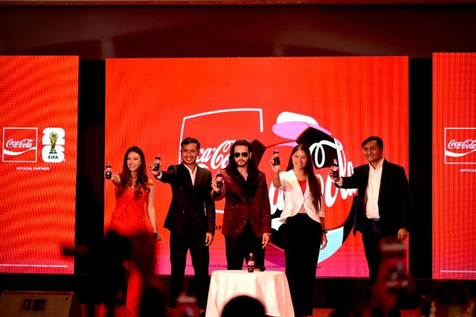 Coca-Cola Image