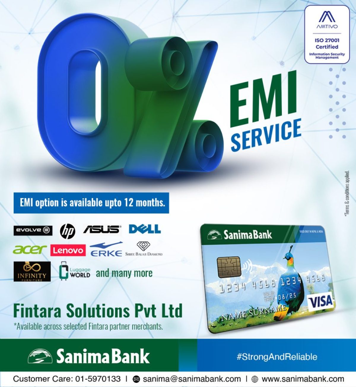 Fintara Solutions Pvt Ltd