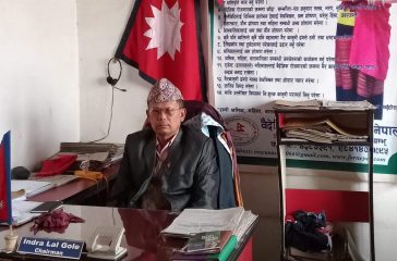 Indralal Gole