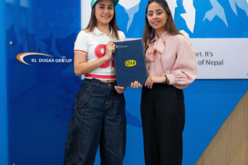 KL Brand ambassador v2