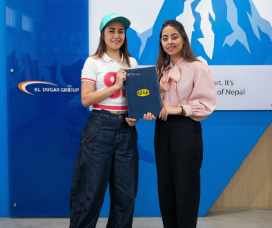 KL Brand ambassador v2