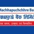 Machhapuchre-Bank