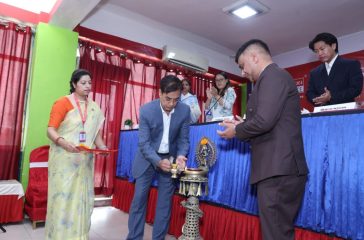 Rajendra Malla