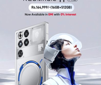 RedMagic 11 Pro Launch