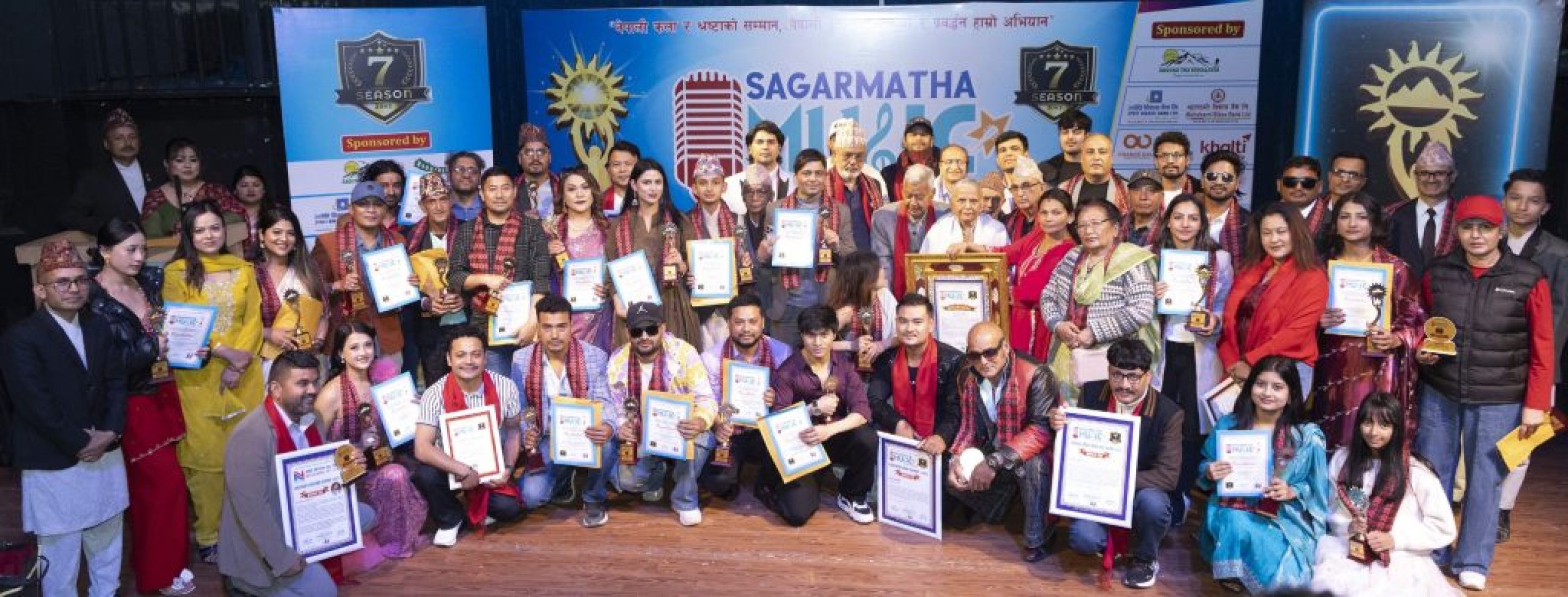 Sagarmatha Music Awards 2082 (1)