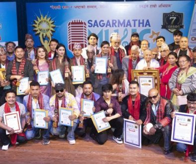 Sagarmatha Music Awards 2082 (1)