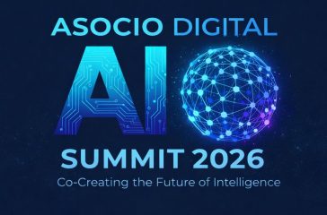 ASOCIO DIGITALSUMMIT 2026 - CAN Federation