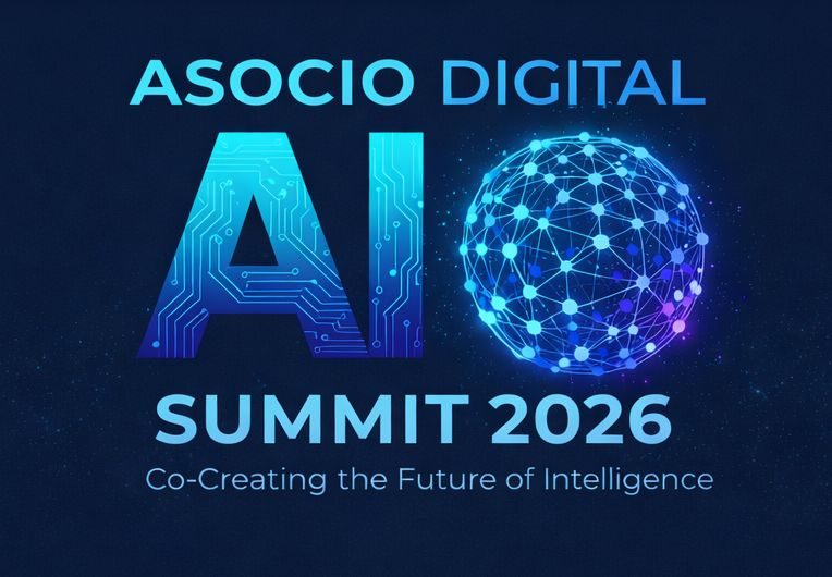 ASOCIO DIGITALSUMMIT 2026 - CAN Federation