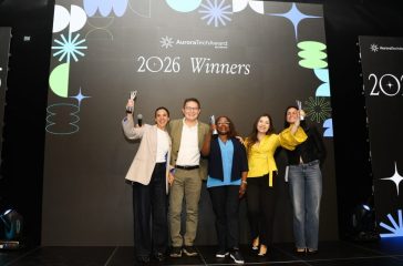 Aurora Tech Award 2026-PHOTO